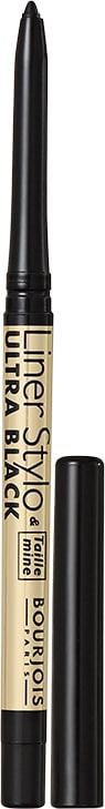 Bourjois Liner Stylo Ultra Black - Lápis de Olho 0,28g