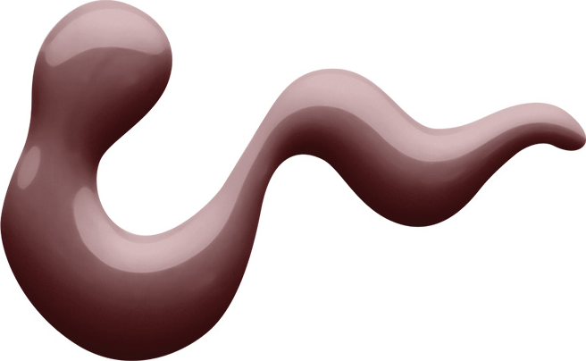 Bourjois La Laque 09 Marron Show - Esmalte Cremoso 10ml