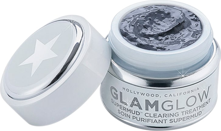 GlamGlow Supermud - Máscara Clareadora 34g