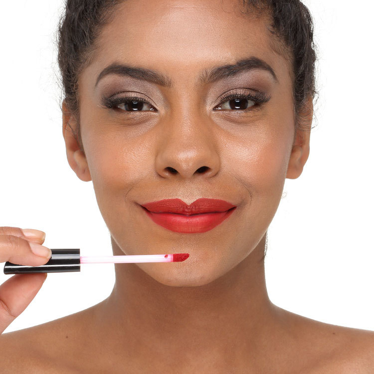 Vult Make Up 11 - Batom Líquido Matte 6g