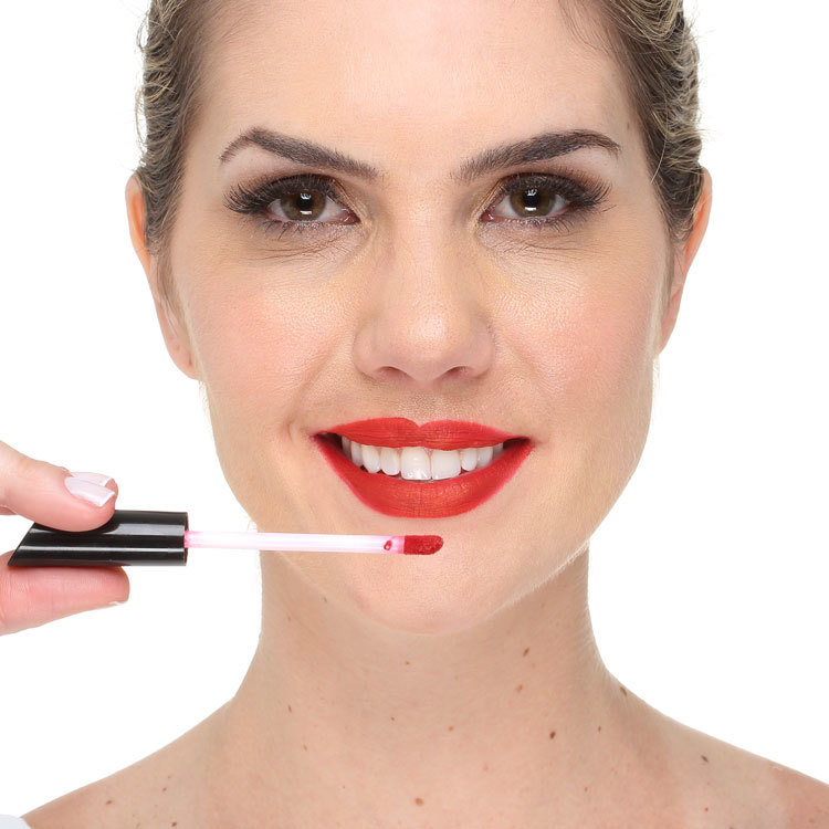 Vult Make Up 11 - Batom Líquido Matte 6g