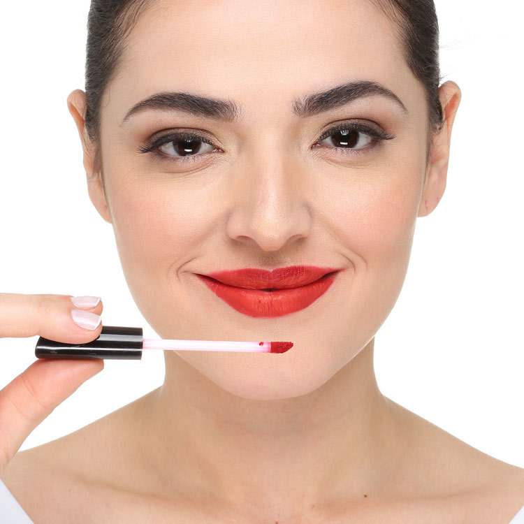 Vult Make Up 11 - Batom Líquido Matte 6g