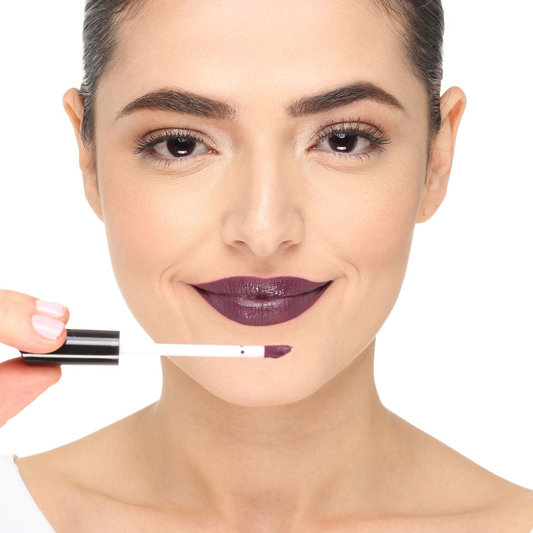 Vult Make Up 12 - Batom Líquido Matte 6g