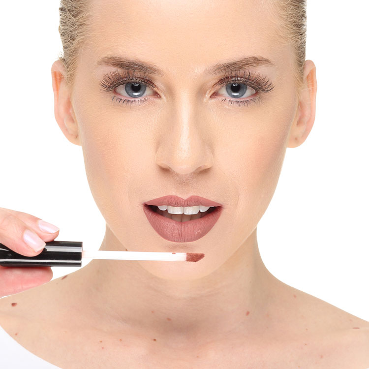 Vult Make Up 14 - Batom Líquido Matte 6g