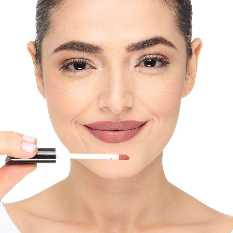 Vult Make Up 14 - Batom Líquido Matte 6g