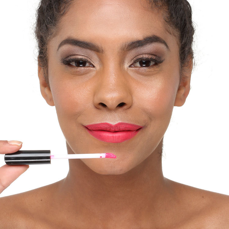 Vult Make Up 15 - Batom Líquido Matte 6g