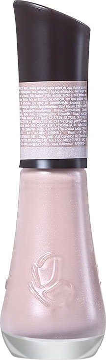 Vult Unhas Bem Casado - Esmalte Perolado 8ml