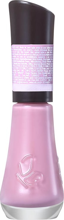 Vult Unhas Espartilho - Esmalte Cremoso 8ml