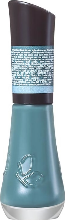 Vult Unhas Quartel General - Esmalte Cremoso 8ml