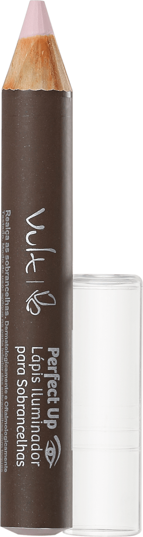 Vult Perfect Up - Lápis para Sobrancelha 1,5g