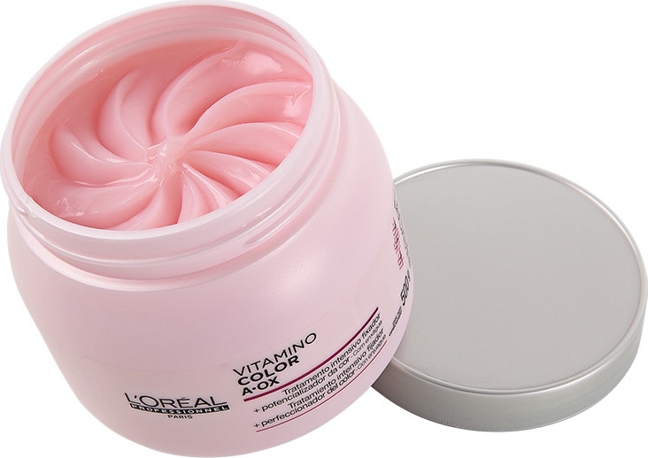 L'Oréal Professionnel Vitamino Color A.OX - Máscara de Tratamento 500ml