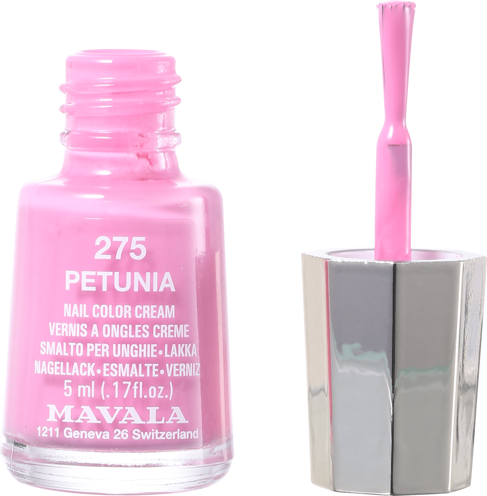 Mavala Mini Colours Petunia N275 - Esmalte Cremoso 5ml