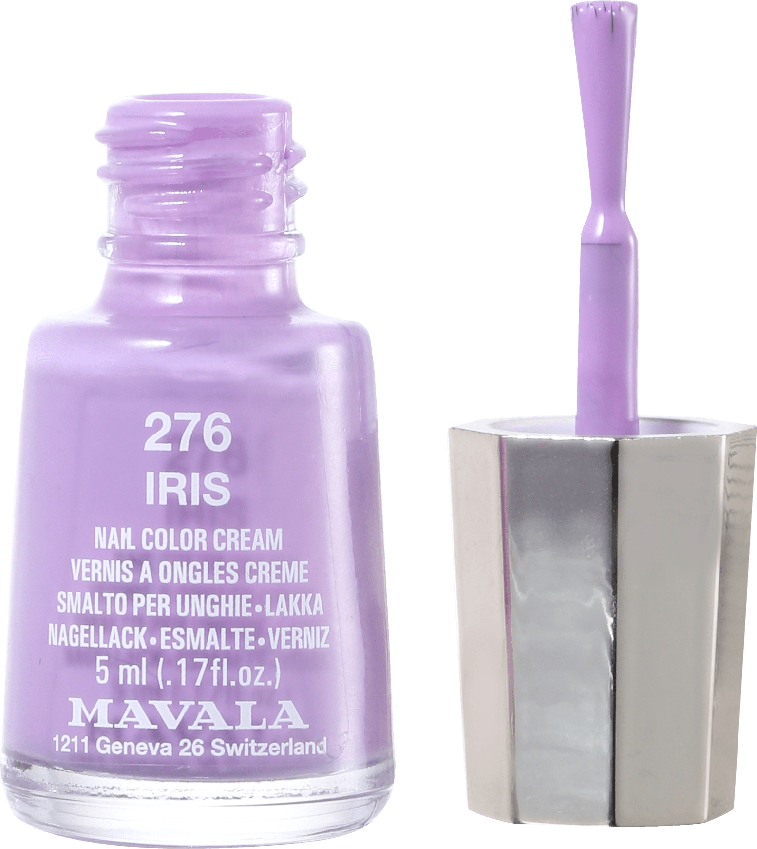 Mavala Mini Color Iris N275 - Esmalte 5ml