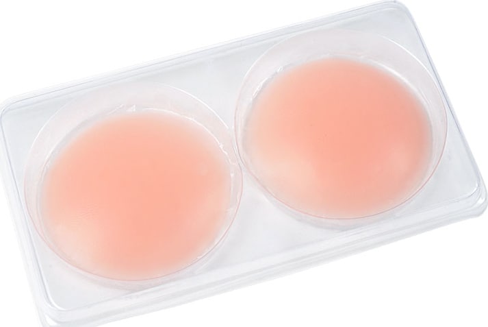 That Girl Silicone - Adesivo para Seios