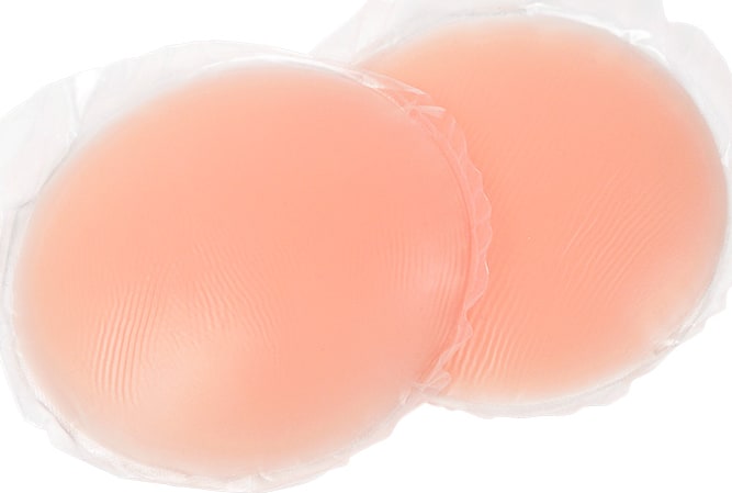 That Girl Silicone - Adesivo para Seios