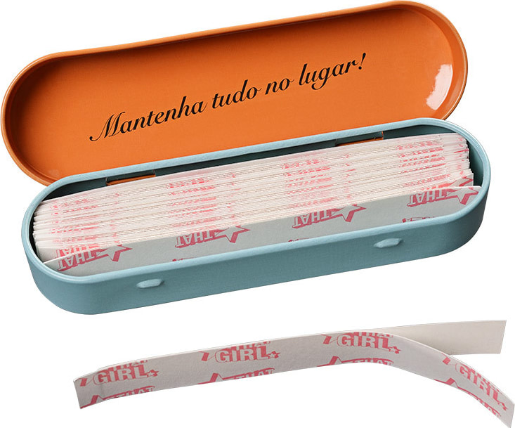 That Girl Fashion Tape - Fita Dupla Face (36 unidades)