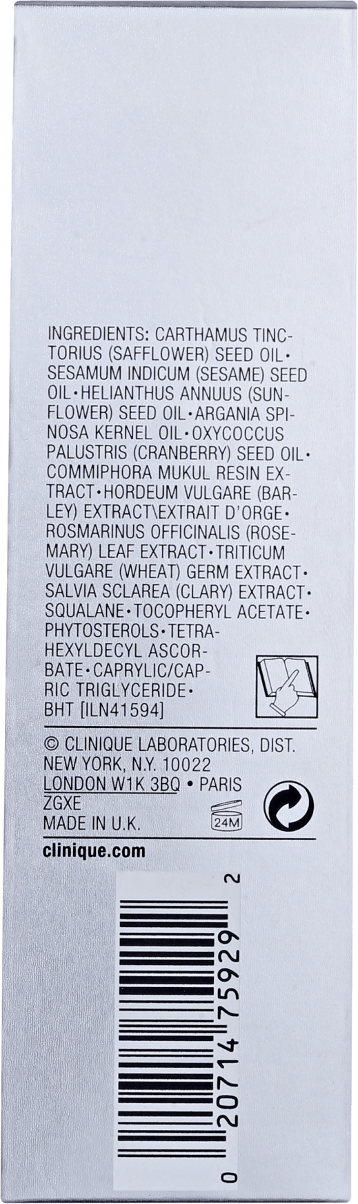 Clinique Smart Treatment Oil - Óleo Reparador 30ml