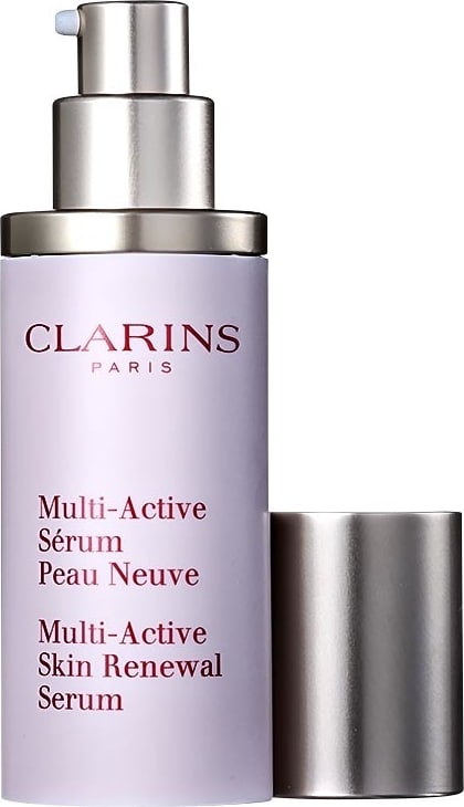Clarins Multi-Active Skin Renewal - Sérum Anti-Idade 30ml