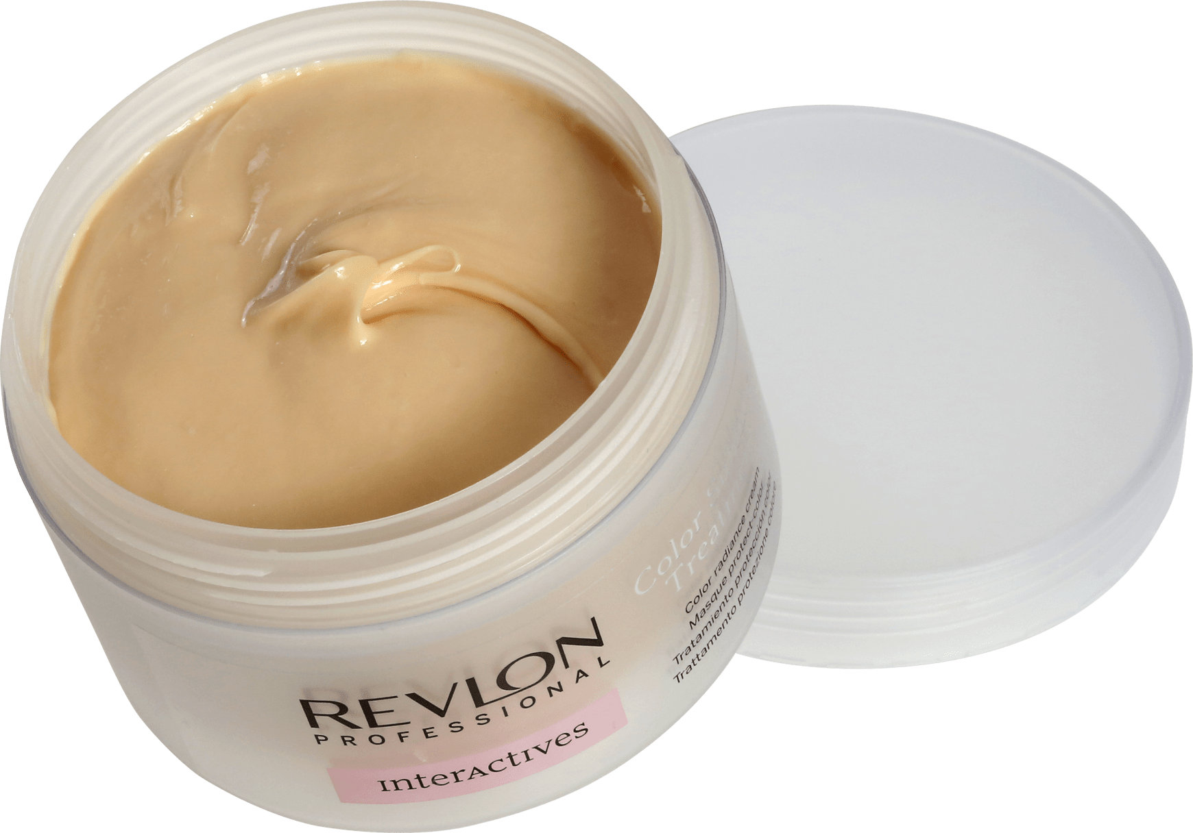 Revlon Professional Color Sublime Treatment - Máscara de Tratamento 200ml