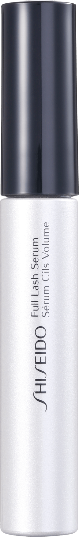 Shiseido Full Lash Serum - Tratamento para Cílios e Sobrancelhas 4g