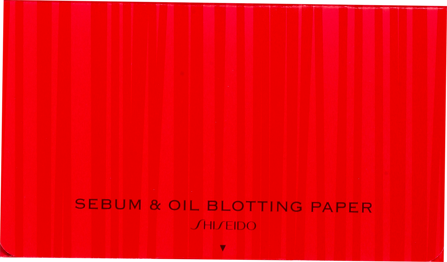 Shiseido Pureness Oil Control Blotting Paper - Lenço Matificante (90 unidades)
