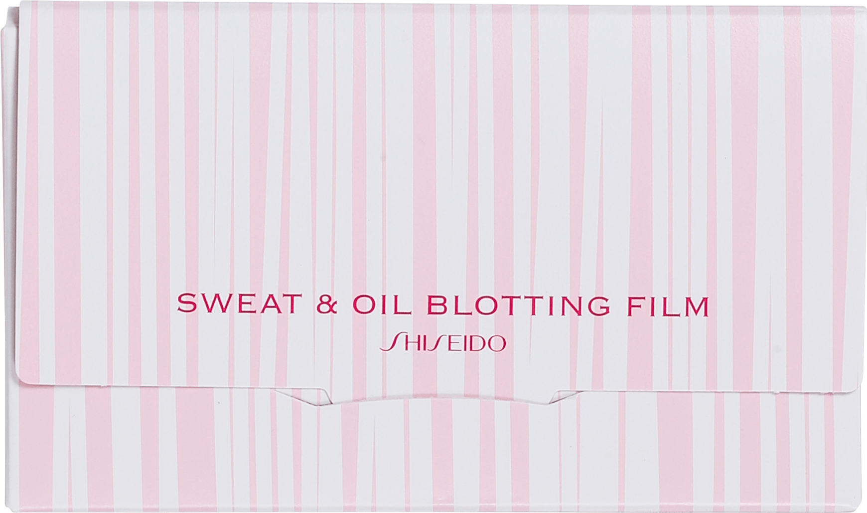 Shiseido Pureness Oil Control Blotting Paper - Lenço Matificante (70 unidades)