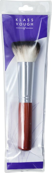 Klass Vough Brown Line 2 - Pincel para Maquiagem