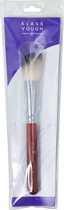 Klass Vough Brown Line 3 - Pincel Chanfrado