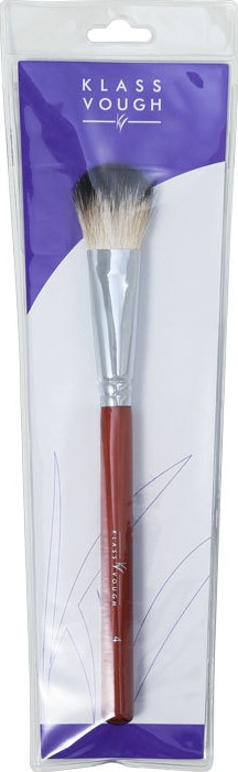 Klass Vough Brown Line 4 - Pincel para Blush
