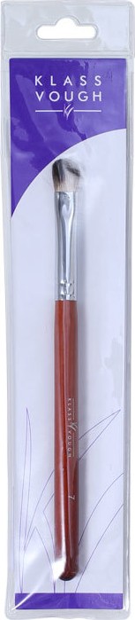 Klass Vough Brown Line 7 - Pincel para Sombra