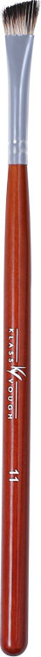 Klass Vough Brown Line 11 - Pincel para Sombra