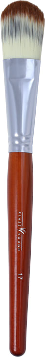 Klass Vough Brown Line 17 - Pincel para Base