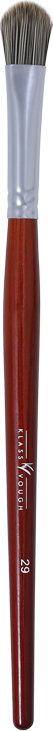 Klass Vough Brown Line 29 - Pincel para Corretivo
