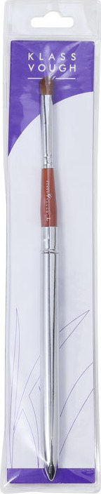 Klass Vough Brown Lip - Pincel para Batom