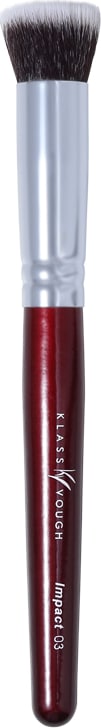 Klass Vough Impact 03 - Pincel Duo Fiber