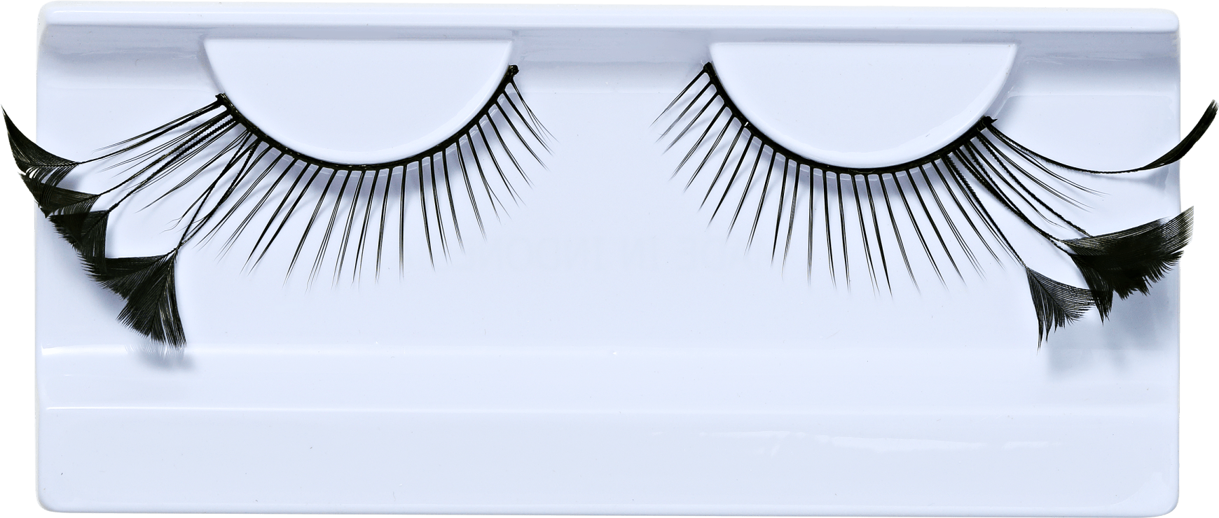 Klass Vough Eyelashes Fantasy BMF 105 - Cílios Postiços