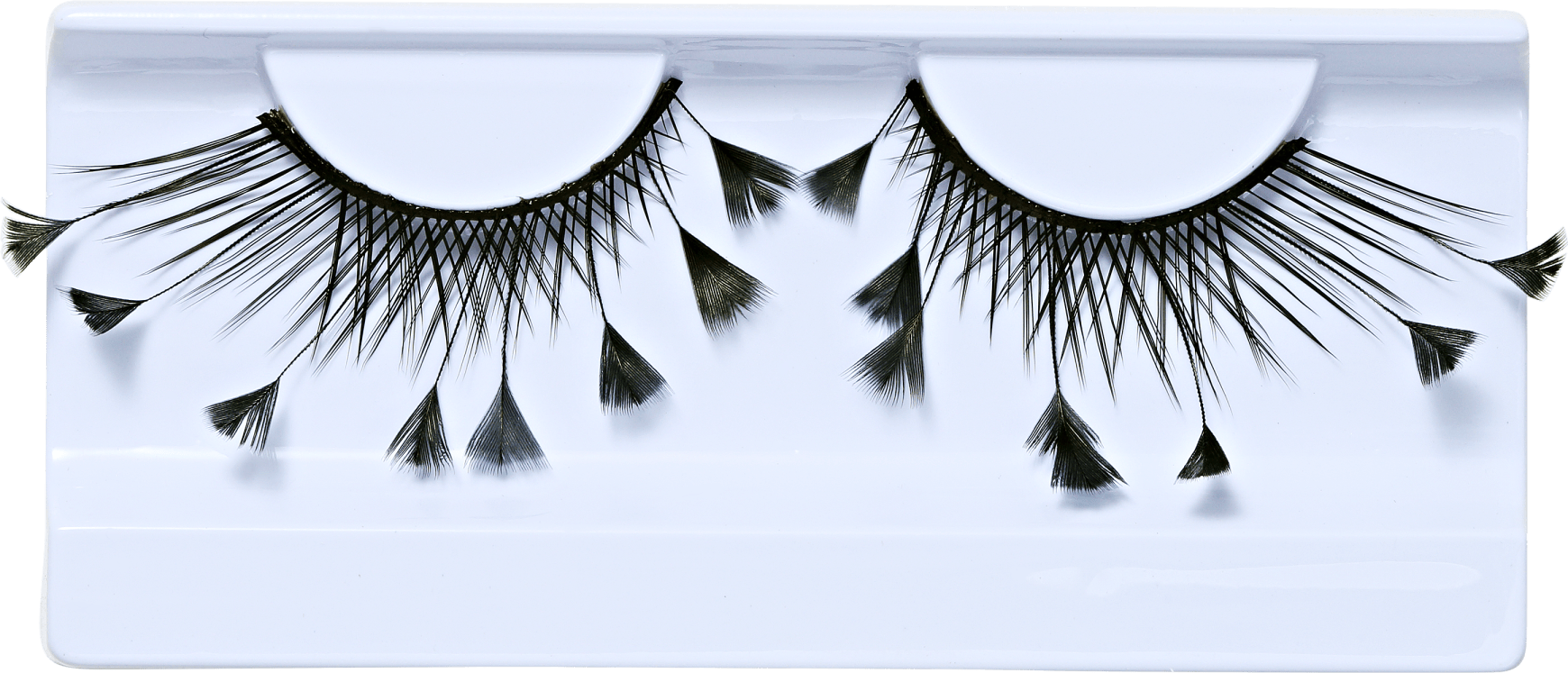 Klass Vough Eyelashes Fantasy BMF 107 - Cílios Postiços
