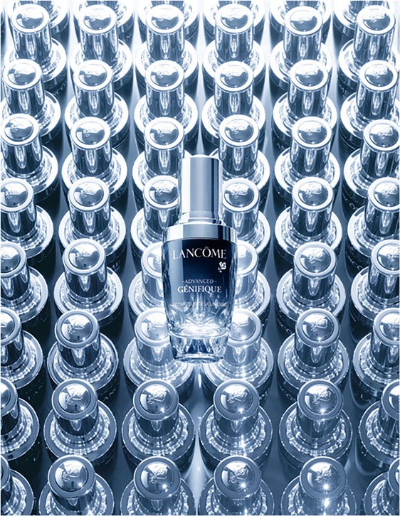 Lancôme Génifique Advanced Activateur de Jeunesse - Sérum Anti-Idade 30ml
