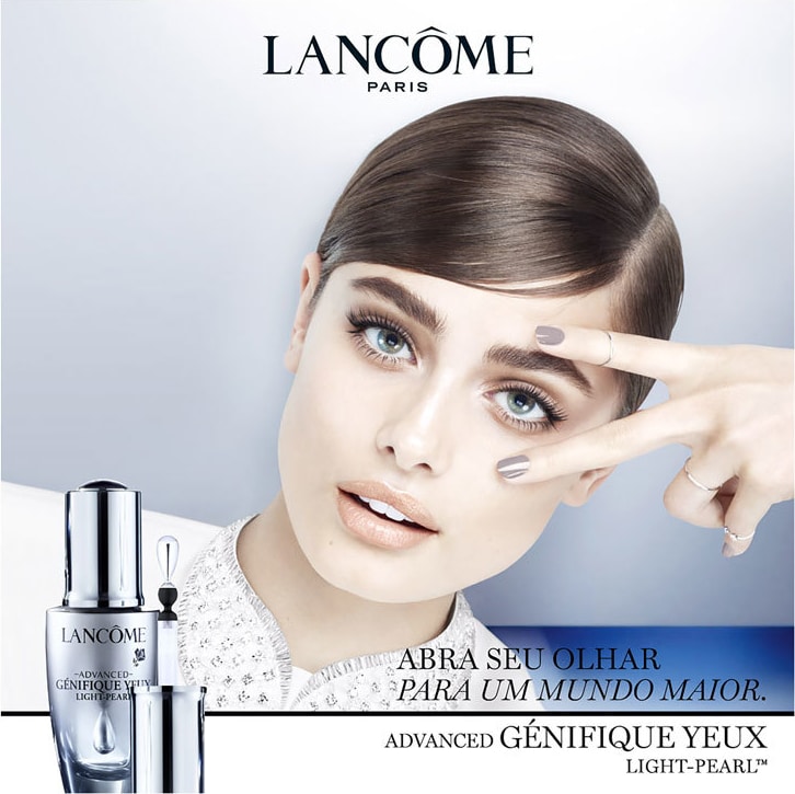 Lancôme Advanced Génifique Yeux Light-Pearl - Sérum para Área dos Olhos 20ml