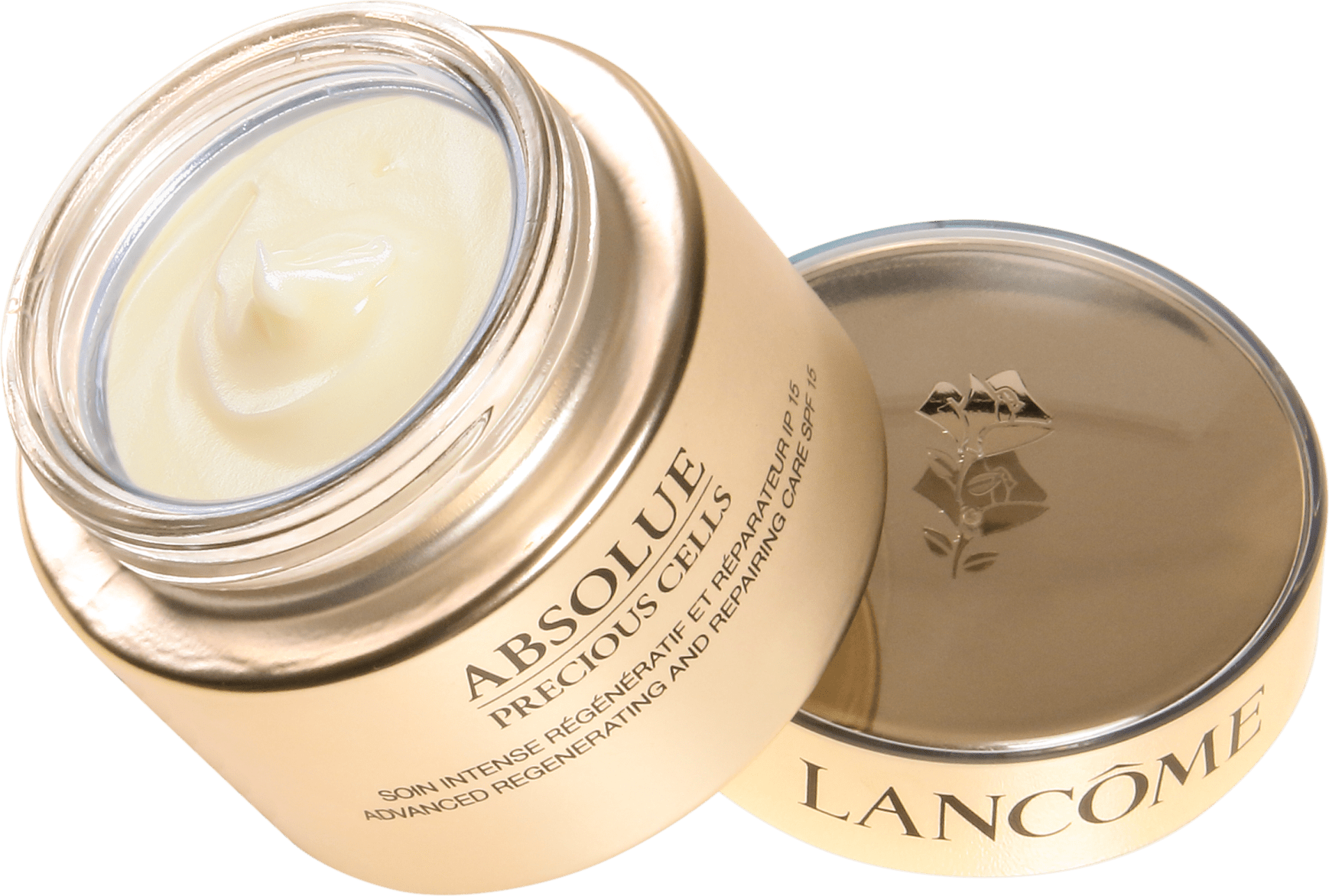 Lancôme Absolue Precious Cells Day - Creme para Rugas e Anti-Idade 50ml