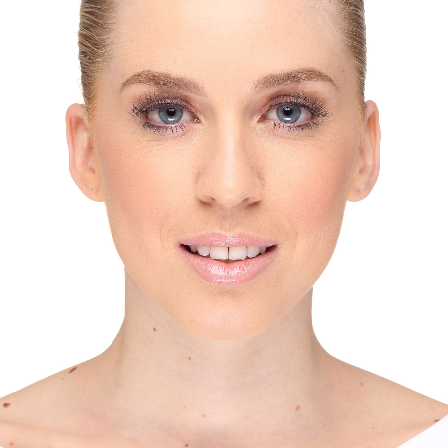 Lancôme Subtil 021 Rose Paradis - Blush Natural 6g