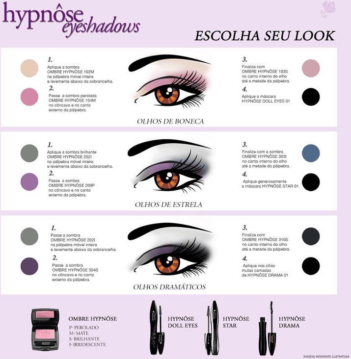 Lancôme Hypnôse Drama Excessive Black - Máscara para Cílios 6,5ml