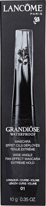 Lancôme Grandiôse - Máscara para Cílios 10ml