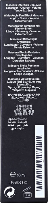 Lancôme Grandiôse - Máscara para Cílios 10ml