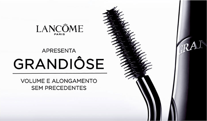 Lancôme Grandiôse - Máscara para Cílios 10ml