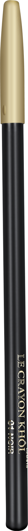 Lancôme Le Crayon Khôl Noir - Lápis de Olho