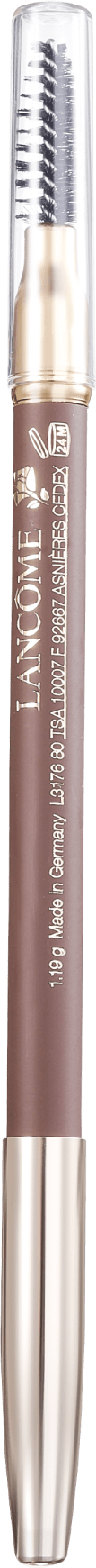Lancôme Le Crayon Sourcils 020 Châtain - Lápis para Sobrancelha 1,3g