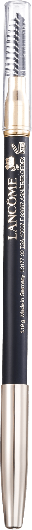 Lancôme Le Crayon Sourcils 040 Noir - Lápis para Sobrancelha 1,3g