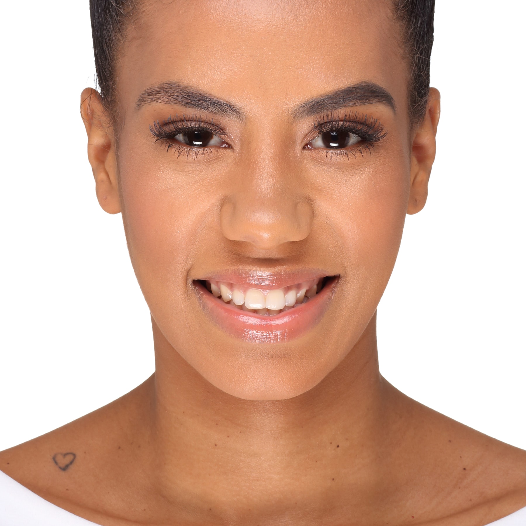 Lancôme Le Crayon Sourcils 040 Noir - Lápis para Sobrancelha 1,3g