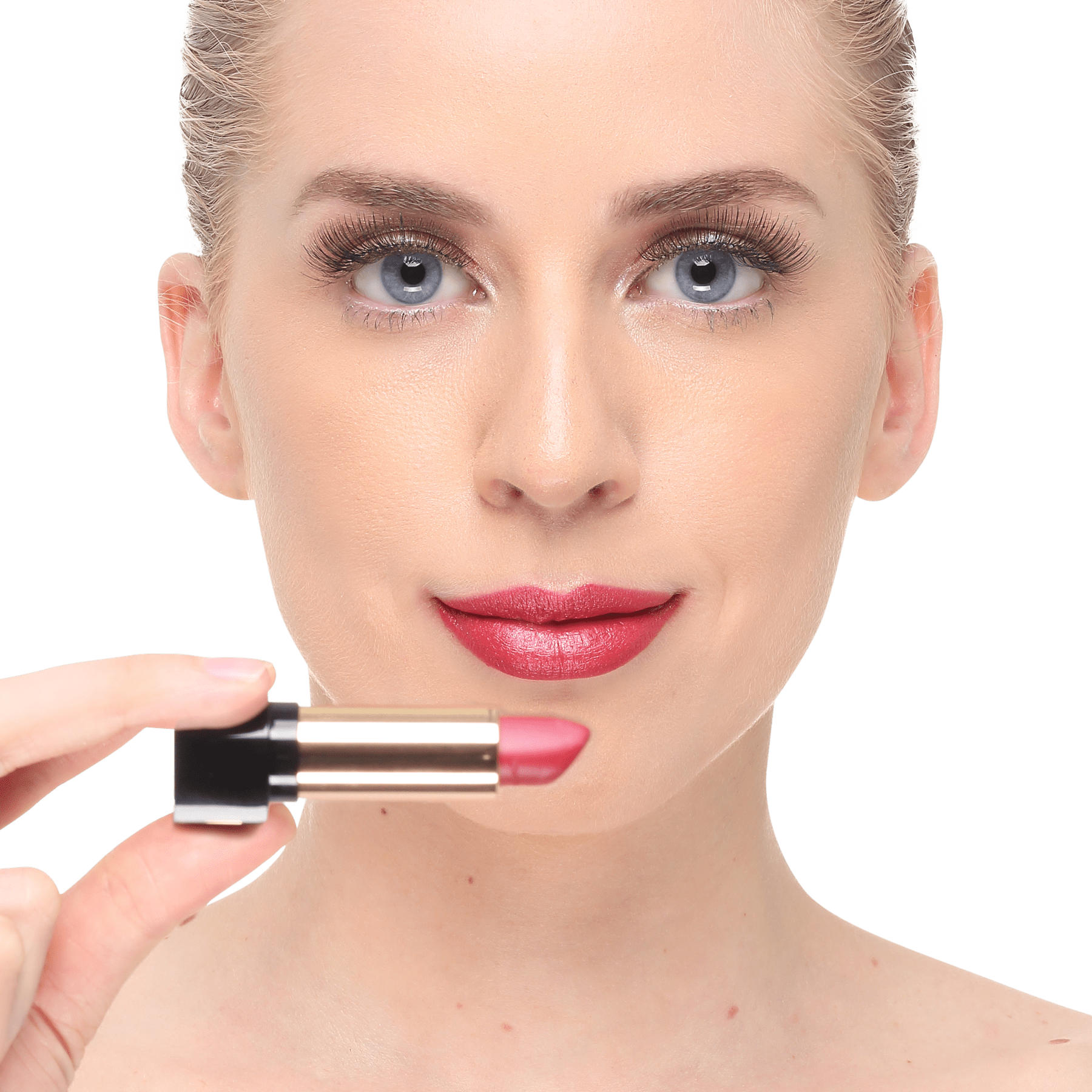Lancôme L´Absolu Rouge Définition 285 Le Sepia - Batom 3,4g